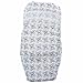 The Honest Company Disposable Baby Diapers, Skulls, Size Newborn, 40 Count