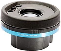 FLIR T199588 14-Degree Lens with Case for E76, E86