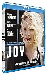 Joy - Blu-Ray + Digital Hd