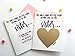 Will You Be My Maid of Honor Scratch Off Card for Sister, Proposal Card for Best Friend, Bridal Party Card from Bride and Groom (Sister Maid of Honor2)