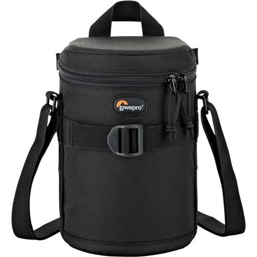 LoweproÂ Long Zoom Lens Case 11x18cm Black