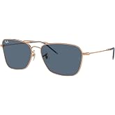 Ray-Ban RBR0102S Caravan Reverse Sunglasses