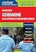 Concours gendarme sous-officier de gendarmerie interne - Tout-en-un - Concours 2019/2020: Tout-en-un - Concours 2019/2020 (2019-2020) (Fonction Publique d'État (2)) (French Edition) by 