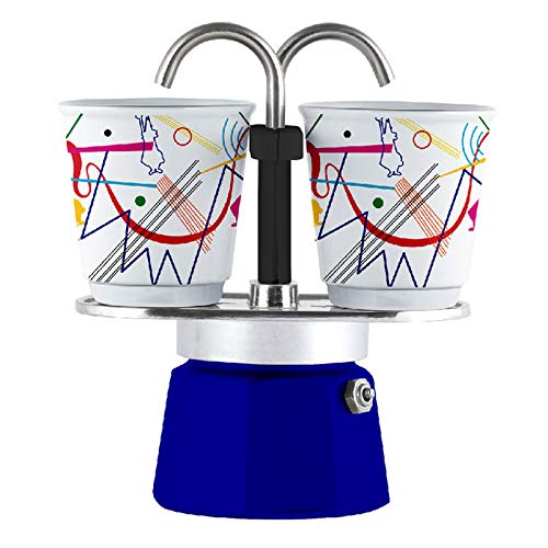 Mini Express 0001407 8006363030465 2 Cup