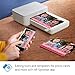 HP Sprocket Studio Photo Printer – Personalize & Print, Water-Resistant 4×6 Pictures (3MP72A)thumb 4