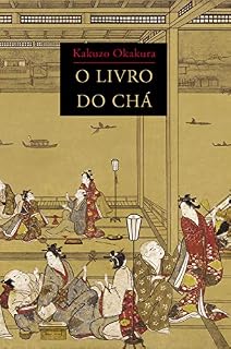Livro O livro do chá