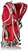 Osprey Packs Women's Verve 3 Hydration Pack, Scarlet Red