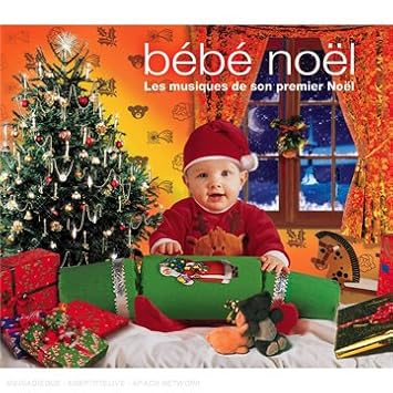 Various Bebe Noel Amazon Com Music