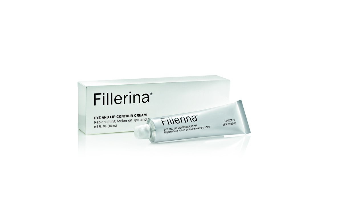 fillerina eye and lip