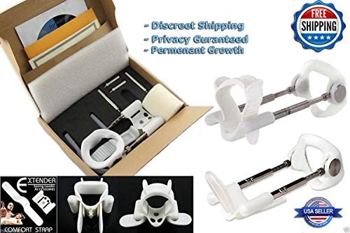 Hkit Extender Enlargement Enlarger Enhancement Growth Up to 30% Length