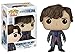 Funko POP TV: Sherlock - Sherlock Holmes Action Figure