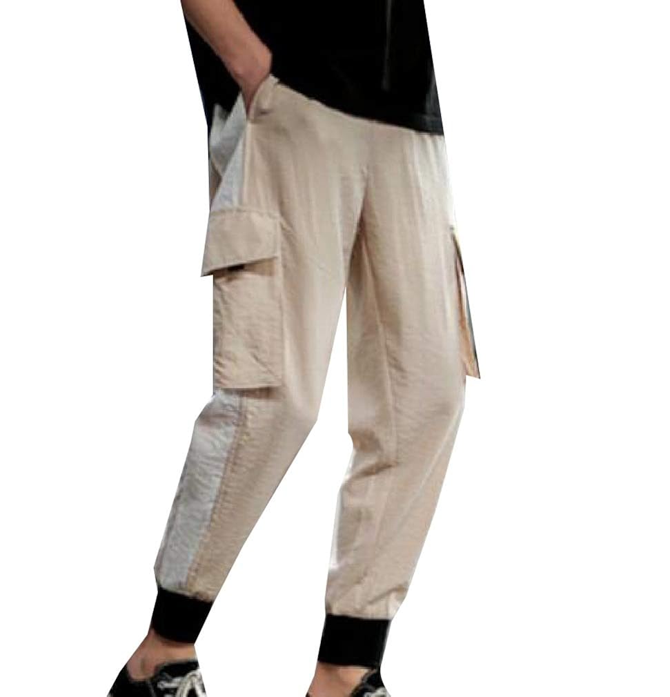 athletic fit work pants