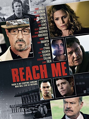 Reach Me