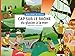 Cap sur le Rhône (Mon carnet de voyage) (French Edition) by 