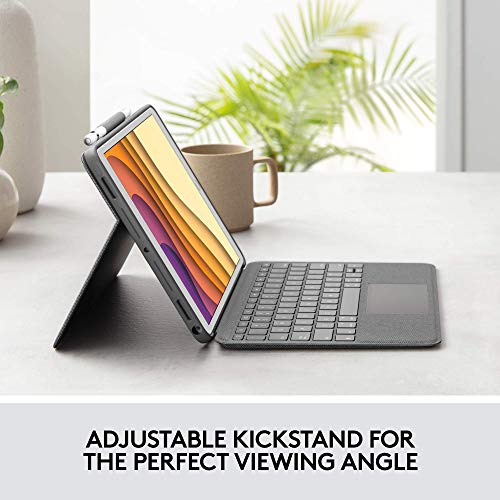 6 Logitech+Generation+10+5+inch+Connector+Technology