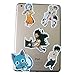 Fairy Tail Japanese Anime Waterproof Laptop Stickers Waterproof Skateboard Snowboard Car Bicycle Luggage Decal 50pcs Pack