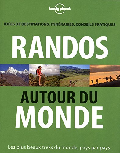 Randos autour du monde
