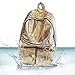 Hologram Backpack,Charminer Womens Bling Glitter Bags Laptop Bag School Backpack