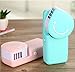 New Summer Mini Air Conditioning Personal Hand-held Cooler Fan
