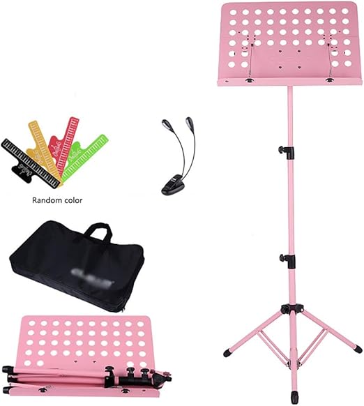 amazon atriles musica