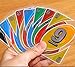 UNO Playing Clear Card Game Waterproof Beach with Case by JCT ECO