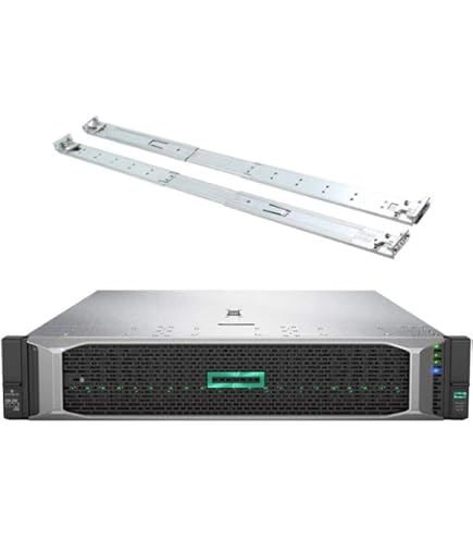 サーバー HPE ProLiant ML110Gen10 Xeon Silver4110 Amazon.com: Hewlett Packard Enterprise HPE ProLiant ML110