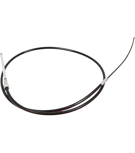 Amazon.com: SBT Steering Cable compatible with 59406-0003 Kawasaki
