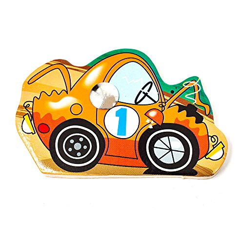 Melissa & Doug Tow Truck Puzzle Game Pricepulse