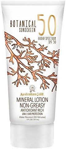 australian gold botanical spf natural spray sunscreen