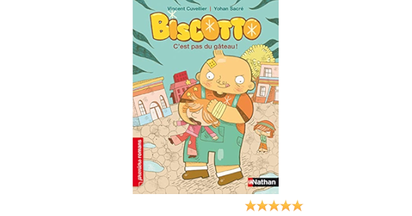 Amazon Com C Est Pas Du Gateau Premiers Romans French Edition Cuvellier Vincent Sacre Yohan Books
