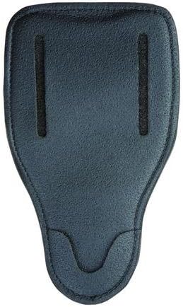 Amazon Com Safariland Ubl Pad For Duty Belt Mid Ride 6070ubl Pad Sports Outdoors