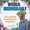 Livro Explorando os Biomas do Minecraft: Bora Minerar! - Um Guia Não-Oficial para o Minecraft - Volume 1