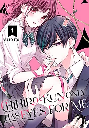 Amazon.com: The Prince's Black Poison Vol. 6 eBook : Yuzuki, Jun