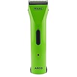 wahl arco replacement battery