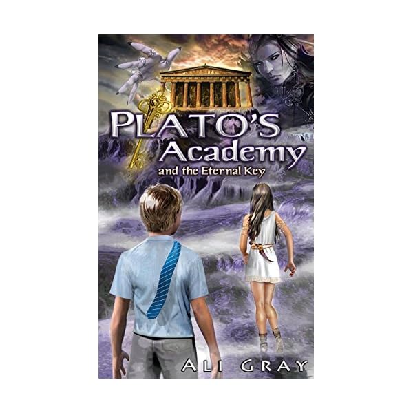 Plato's Academy and the Eternal Key