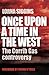 Once Upon a Time in the West: The Corrib Gas Controversy by 