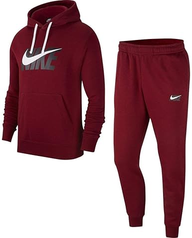 chandal nike burdeos