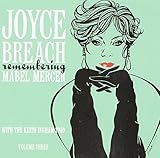 Remembering Mabel Mercer, Volume 3