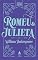 Livro Romeu e Julieta