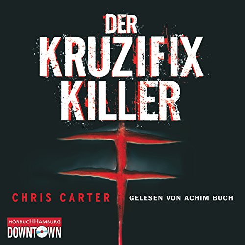 Der Kruzifix-Killer