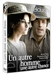 Un autre homme, une autre chance