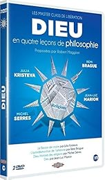 Les Master Class de Libération : Dieu en quatre leçons de philosophie