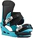 Burton Custom Snowboard Bindings Mens Sz L (10+)