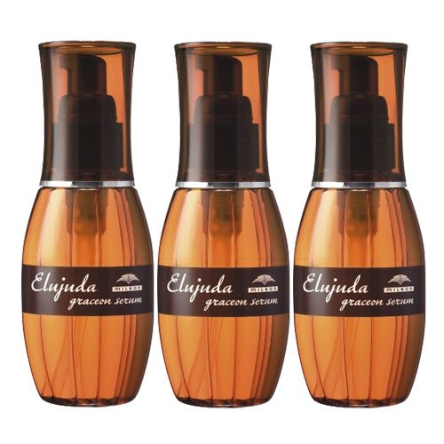 ミルボン エルジューダ グレイスオン セラム 120mL ×3個 セット商品画像