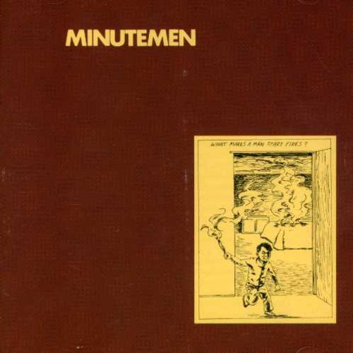 Minutemen - Split Red Lyrics - Zortam Music