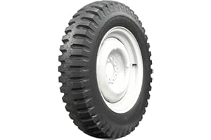 Coker Tire 71025 Firestone Military NDT 900-16