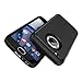 Moto G5 Plus Case, Cimo [Shockproof] Heavy Duty Shock Absorbing Hybrid Protection Cover for Motorola Moto G5 Plus (2017) - Black