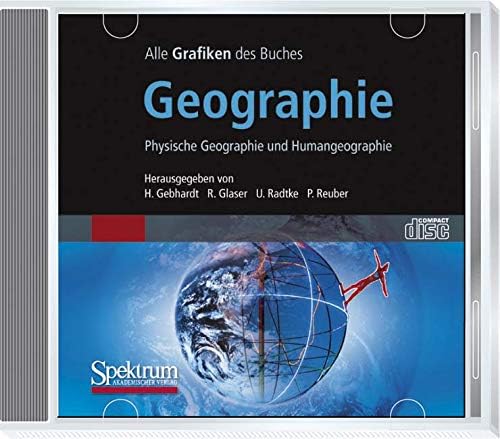 Geographie Physische Geographie Und Humangeographie Alle Grafiken des Lehrbuchs Geographie. CD-ROM Win 98/ 98SE/ 98ME/ NT4