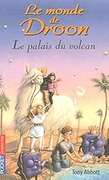 La  palais du volcan