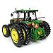 TOMY International ERTL John Deere 8370R Tractor, Prestige Collection(1:16 Scale)